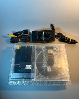 PlayStation 2 Slim SCPH-77004
