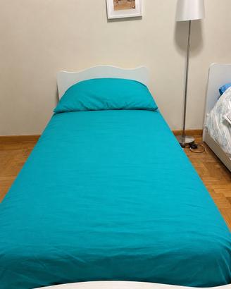 Letto 90•190 cm come nuovo