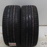 2 nuovi pneumatici 205 40 17 triangle sport Ts h11