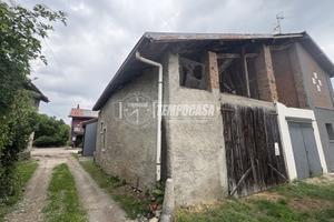 Rustico di ampia metratura