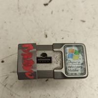 PORTA USB FIAT Bravo 2a Serie (07>10)