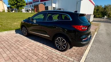 Renault Kadjar 1.5 Sport Edition