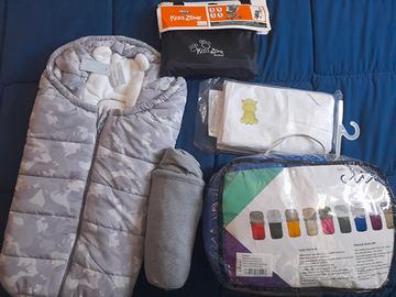 Accessori per carrozzina/passeggino