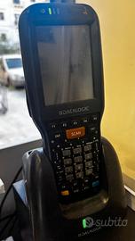 datalocik skorpio x3 con base