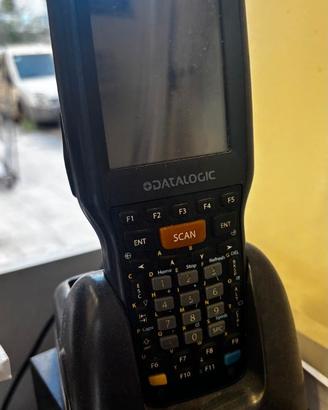datalocik skorpio x3 con base