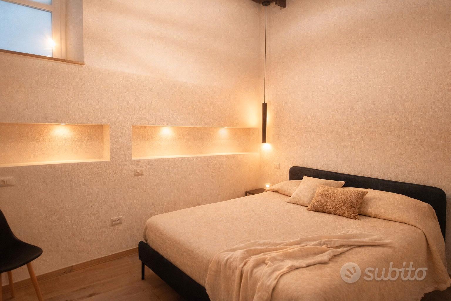 Appartamento – Cagliari, Biddanoa/Villanova - Vista 5