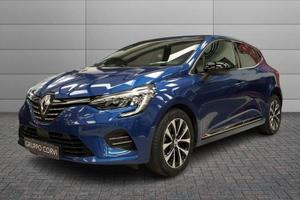 Renault Clio 1.6 E-TECH full hybrid 107KW TECHNO