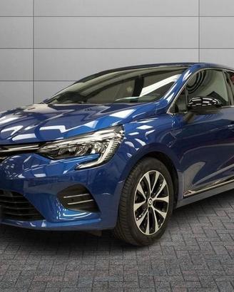 Renault Clio 1.6 E-TECH full hybrid 107KW TECHNO
