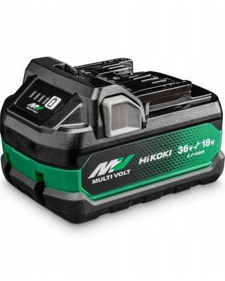 Batteria 36 18V Hikoki