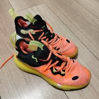 scarpe allenamento o altro 