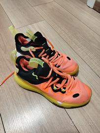 scarpe allenamento o altro 