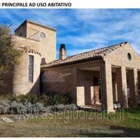 Villa o villino Civitaquana [A4331409]