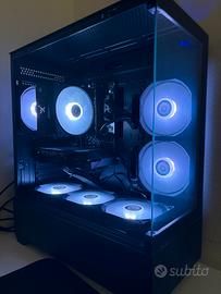 PC Gaming
