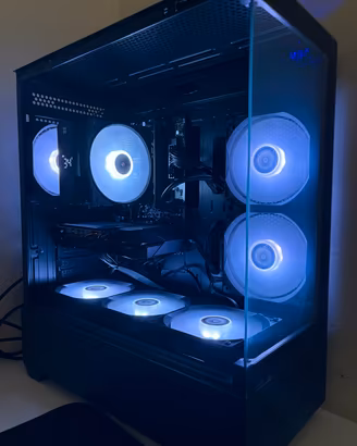 PC Gaming