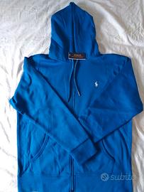 tuta ralph lauren taglia L