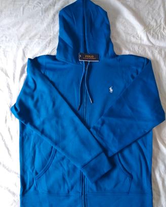tuta ralph lauren taglia L