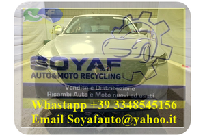 Ricambi MAZDA CX-5 CX5 nuova dal 2025