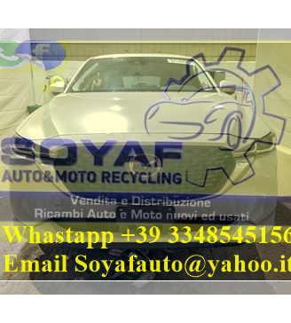 Ricambi MAZDA CX-5 CX5 nuova dal 2025