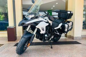 Benelli TRK 502 ABS Tourer Full Opt