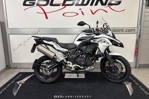 Benelli TRK 502 502X