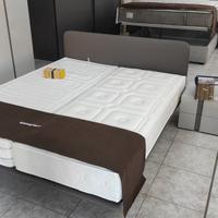 Letto Samoa Brillant nuovo da expo -50%