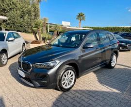 Bmw X1 sDrive18d Sport *Pelle *Restyling