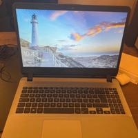 Computer portatile ASUS F507U