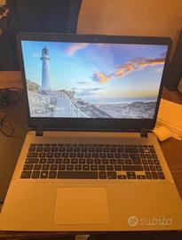 Computer portatile ASUS F507U