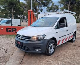 Volkswagen Caddy OFFICINA MOBILE