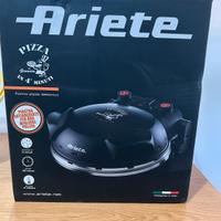 Ariete Forno Pizza