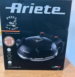 Ariete Forno Pizza