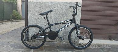 BMX - Atala Design Freestyle Street 