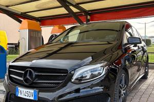 Mercedes-benz B 180 d Automatic Premium