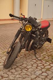 Gsx Cafe racer 86