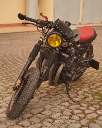 Gsx Cafe racer 86