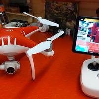 DJI PHANTOM 4  € 280