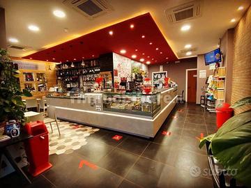 Bar Tabacchi a Sora (FR)