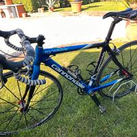 Bicicletta cannondale