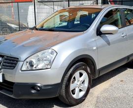 Nissan Qashqai 1.5 dci Acenta dpf