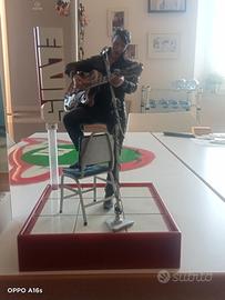 Action Figure Elvis