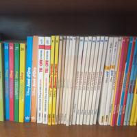 Fumetti Disney Zio Paperone e altri