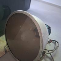 lampadari industrial 