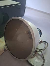 lampadari industrial 