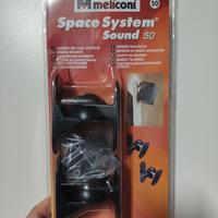 Space System Sound 50 Meliconi