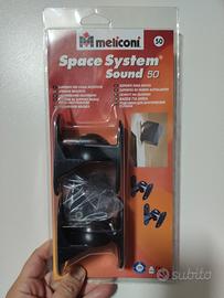 Space System Sound 50 Meliconi