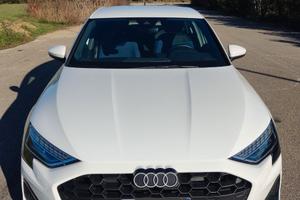 Audi A3 Sportback Business  30 TDI my 2026