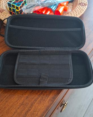 Custodia switch 1