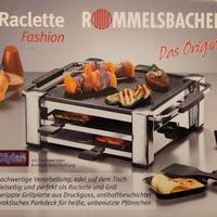 Raclette
