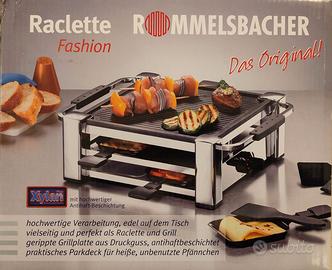 Raclette