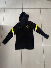tuta chelsea nike XS